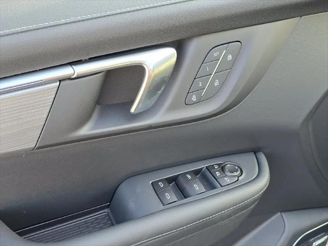 2026 Buick Enclave Preferred FWD