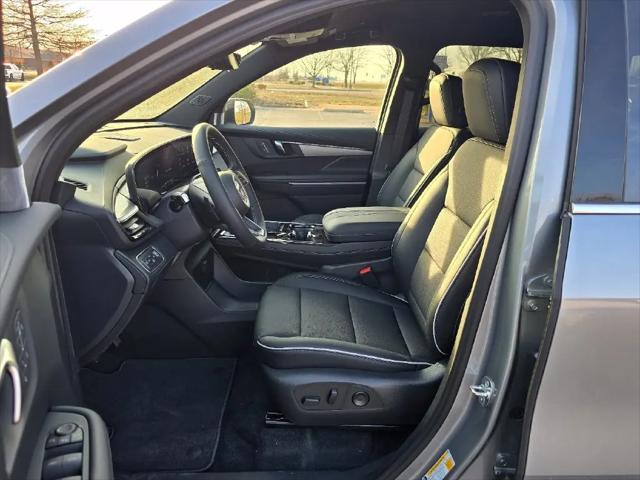 2026 Buick Enclave Preferred FWD