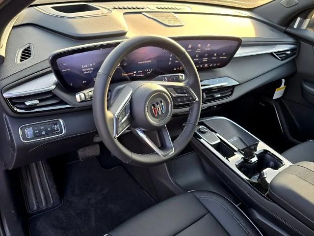 2026 Buick Enclave Preferred FWD