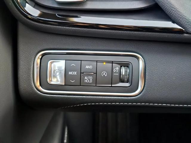2026 Buick Enclave Preferred FWD