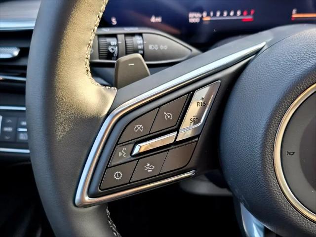 2026 Buick Enclave Preferred FWD