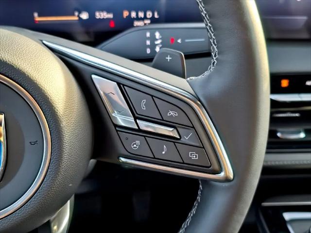 2026 Buick Enclave Preferred FWD