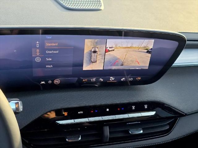 2026 Buick Enclave Preferred FWD