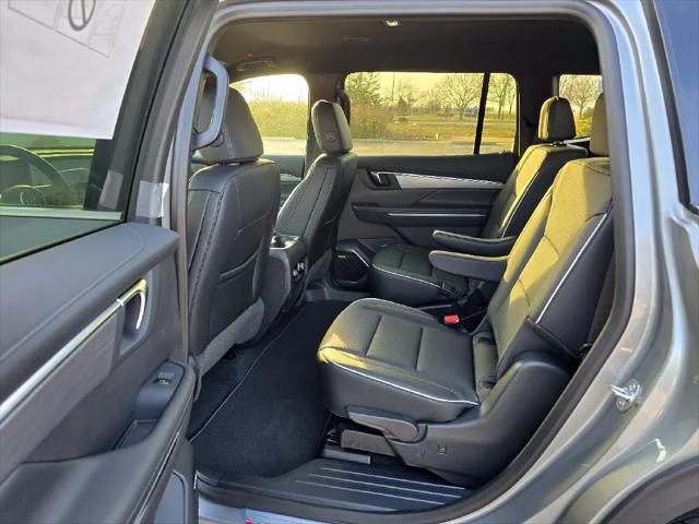 2026 Buick Enclave Preferred FWD