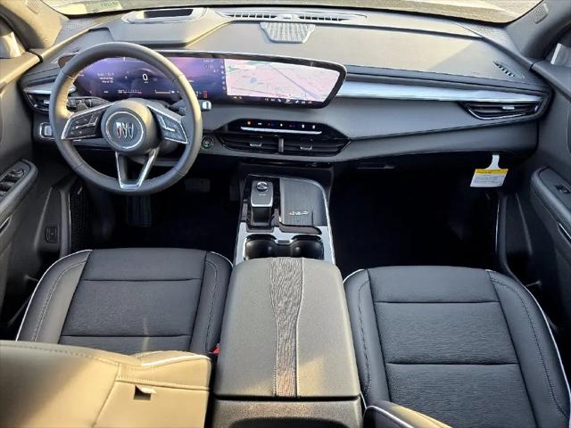 2026 Buick Enclave Preferred FWD