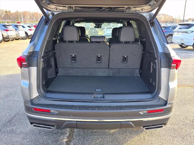 2026 Buick Enclave Preferred FWD