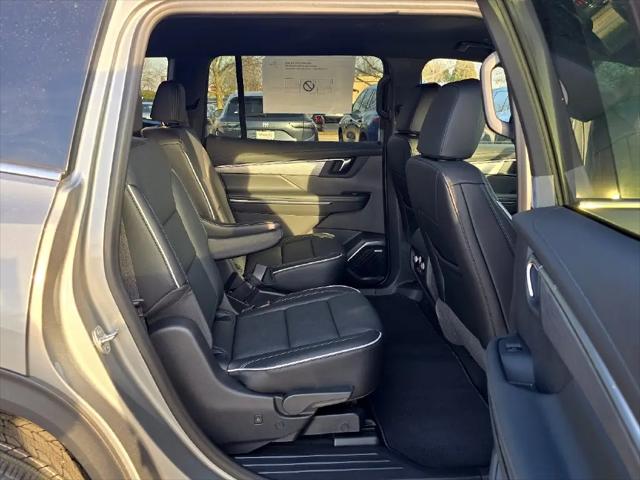 2026 Buick Enclave Preferred FWD
