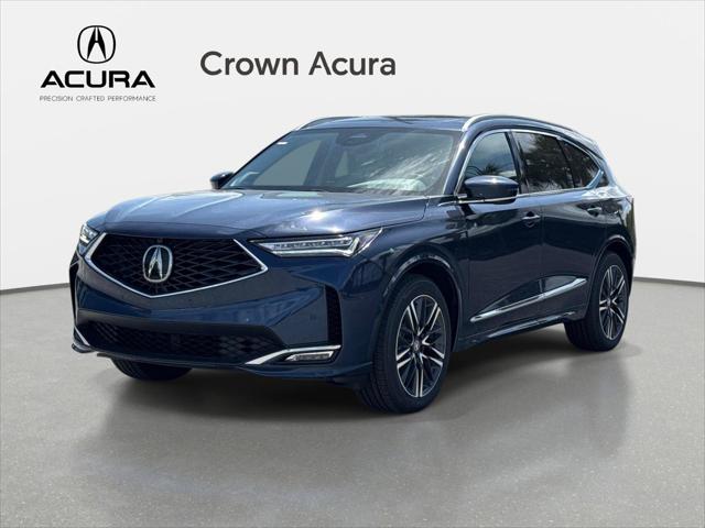 2026 Acura MDX Advance Package for sale in Clearwater, FL