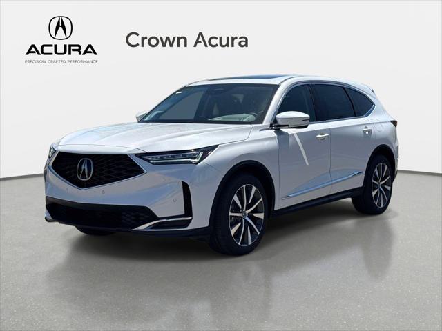 2026 Acura MDX Technology Package for sale in Clearwater, FL