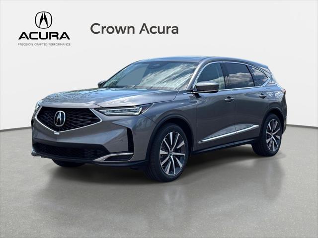 2026 Acura MDX Technology Package for sale in Clearwater, FL