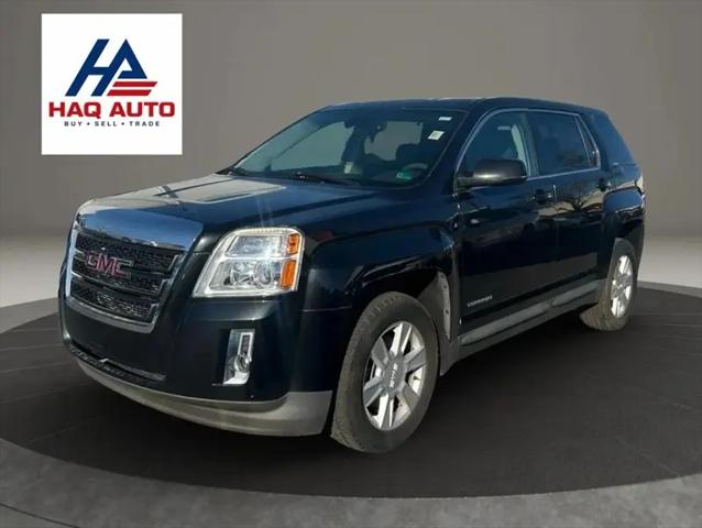 2013 GMC Terrain SLE-1 for sale in Norfolk, VA