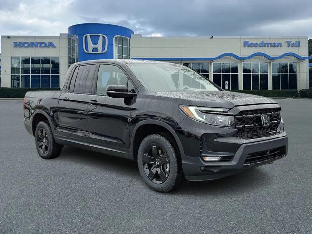 2026 Honda Ridgeline Black Edition for sale in Downingtown, PA