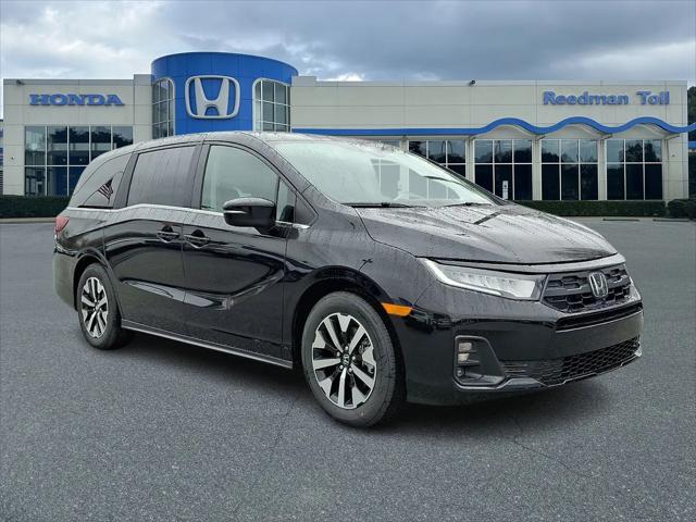 2026 Honda Odyssey EX-L for sale in Downingtown, PA