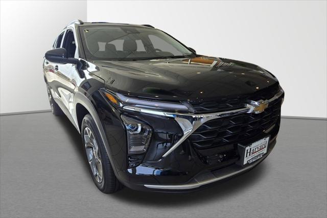 2026 Chevrolet Trax FWD LT for sale in Harvard, IL