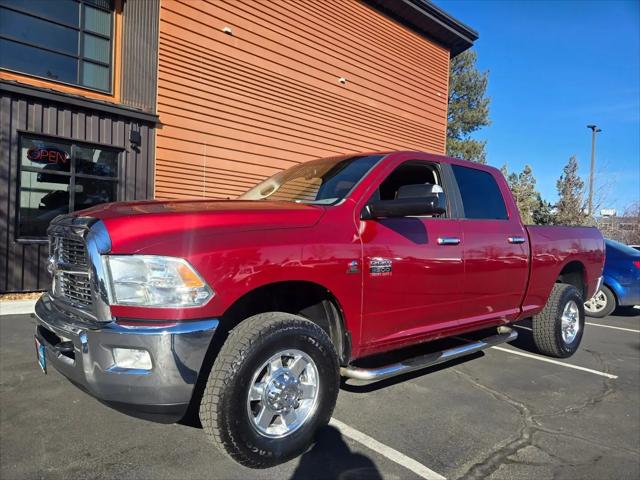 2011 Ram 3500 SLT for sale in Bend, OR