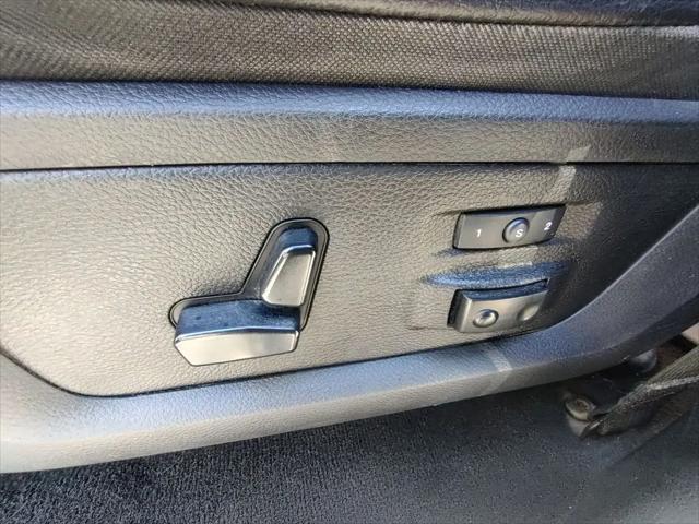 2016 Ram 2500 Laramie
