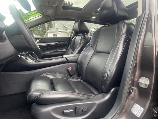 2016 Nissan Maxima 3.5 SL