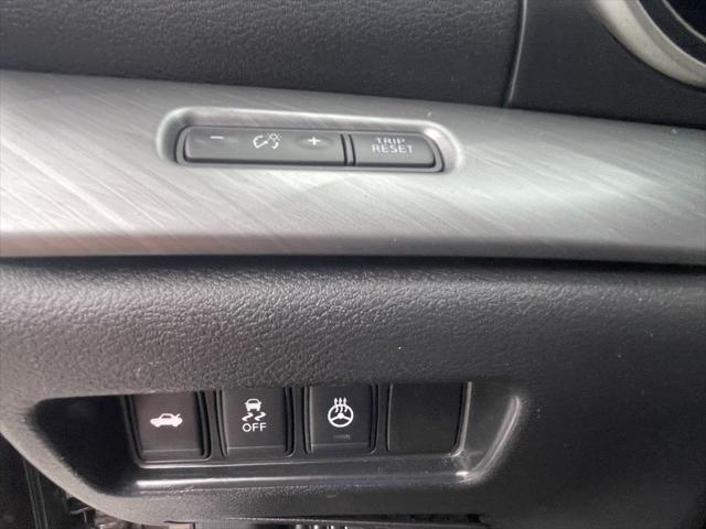 2016 Nissan Maxima 3.5 SL
