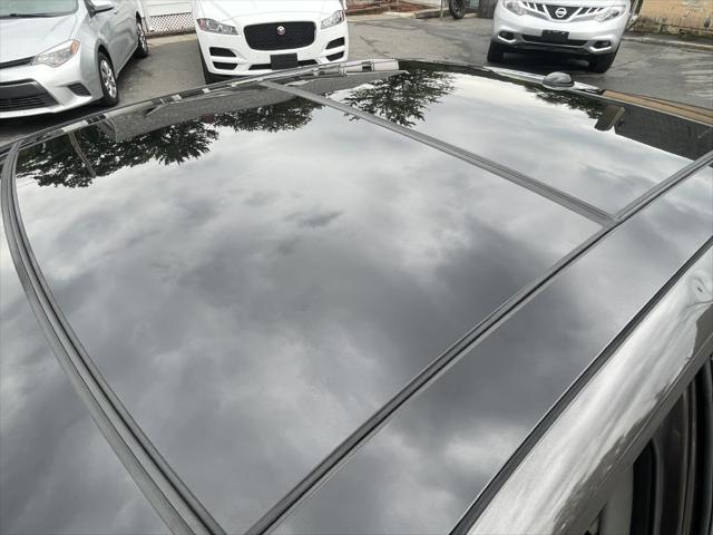2016 Nissan Maxima 3.5 SL
