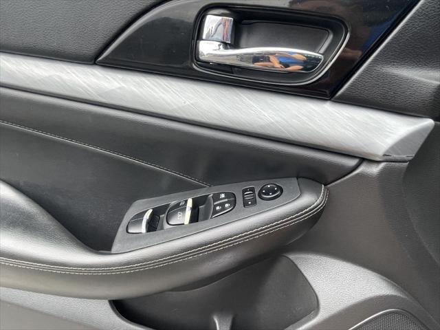 2016 Nissan Maxima 3.5 SL