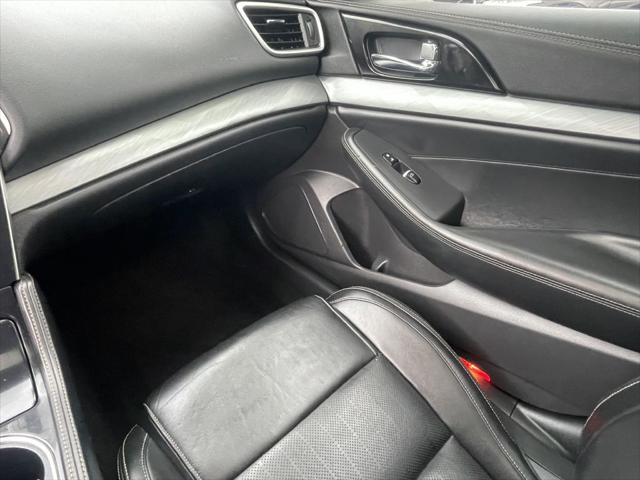 2016 Nissan Maxima 3.5 SL