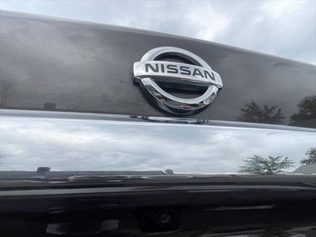 2016 Nissan Maxima 3.5 SL