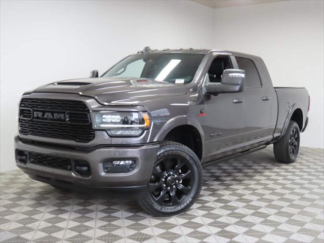 2024 Ram 3500 Limited Mega Cab 4x4 6'4" Box for sale in Tucson, AZ