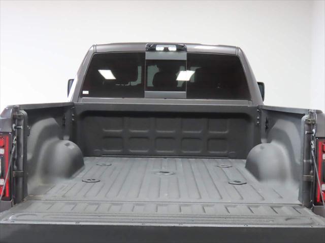 2024 Ram 3500 Limited Mega Cab 4x4 6'4" Box