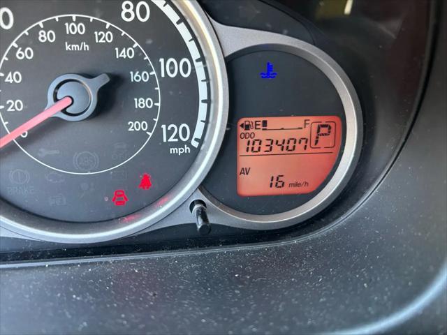 2013 Mazda Mazda2 Touring