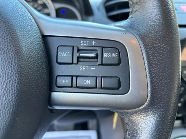 2013 Mazda Mazda2 Touring