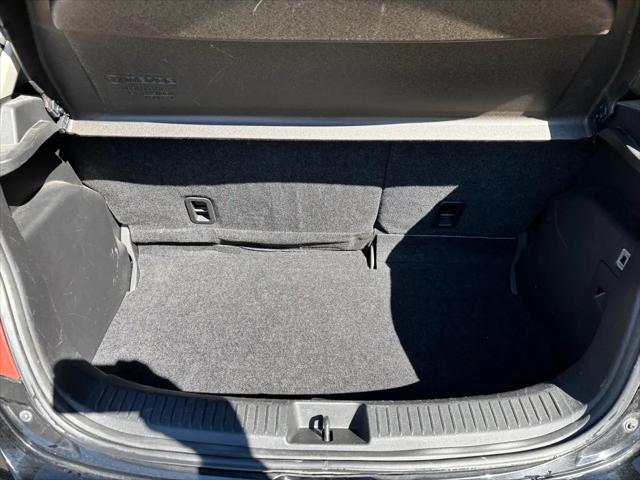 2013 Mazda Mazda2 Touring