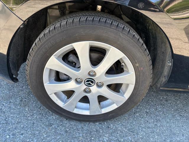 2013 Mazda Mazda2 Touring