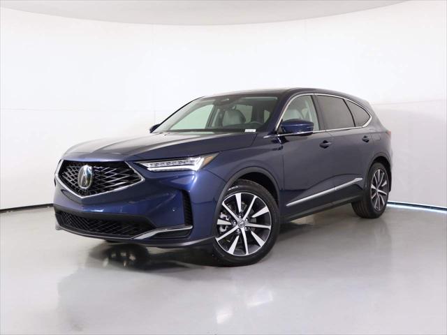 2026 Acura MDX Technology Package for sale in Tucson, AZ