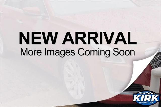 2015 Cadillac CTS Luxury for sale in Crossville, TN