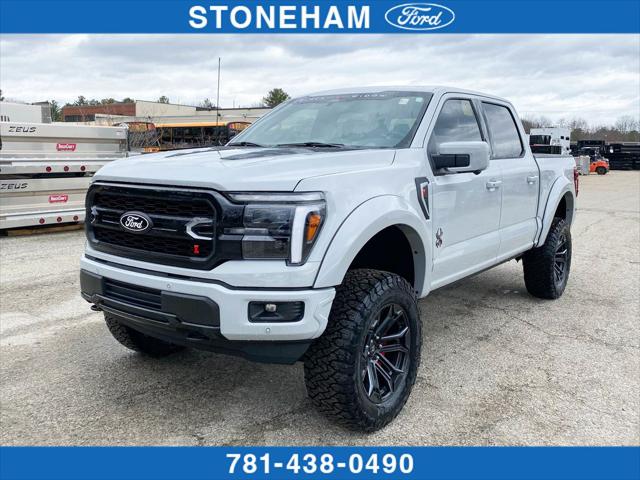 2026 Ford F-150 LARIAT for sale in Stoneham, MA