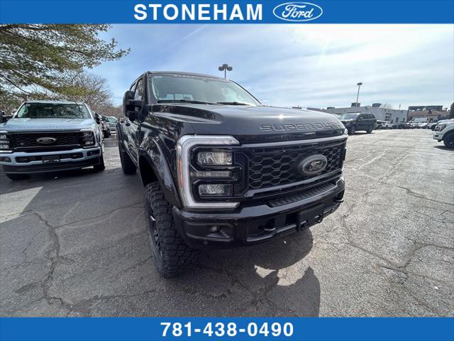 2026 Ford F-250 LARIAT for sale in Stoneham, MA