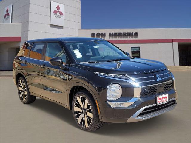 2026 Mitsubishi Outlander SE 1.5T S-AWC for sale in Irving, TX