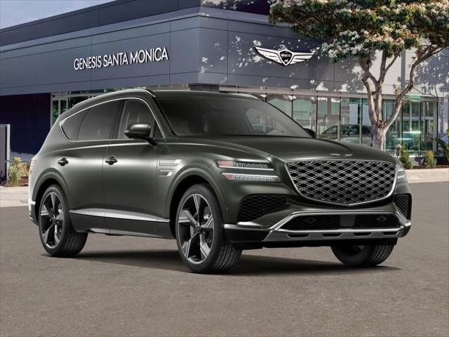 2026 Genesis GV80 2.5T Prestige AWD for sale in Santa Monica, CA