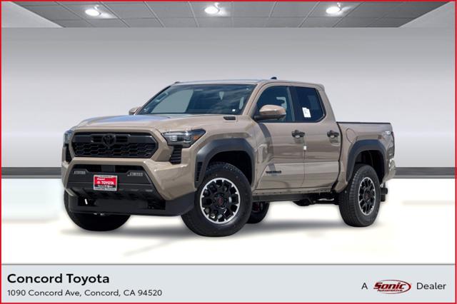 2026 Toyota Tacoma TRD Off Road for sale in Concord, CA