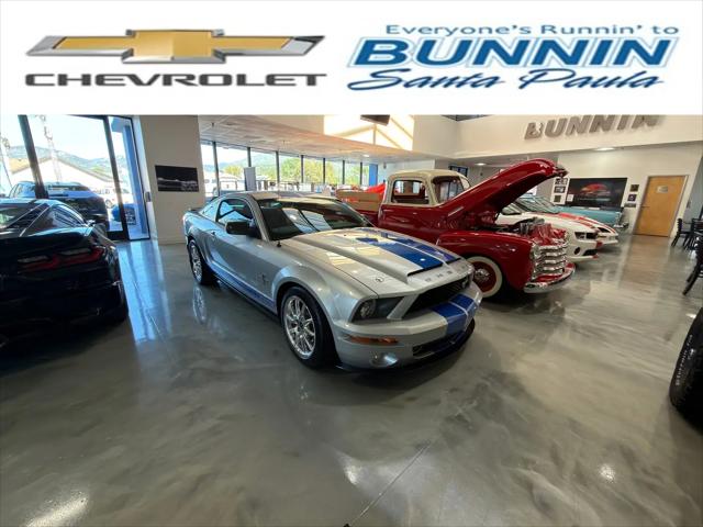 2009 Ford 500 Shelby GT500 for sale in Santa Paula, CA