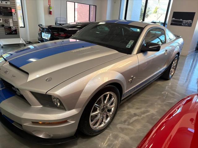 2009 Ford 500 Shelby GT500