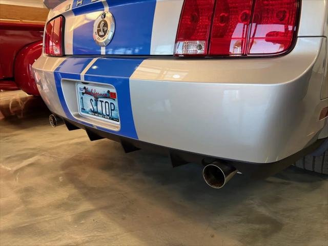 2009 Ford 500 Shelby GT500