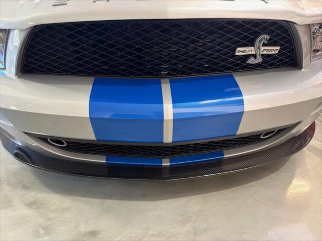 2009 Ford 500 Shelby GT500