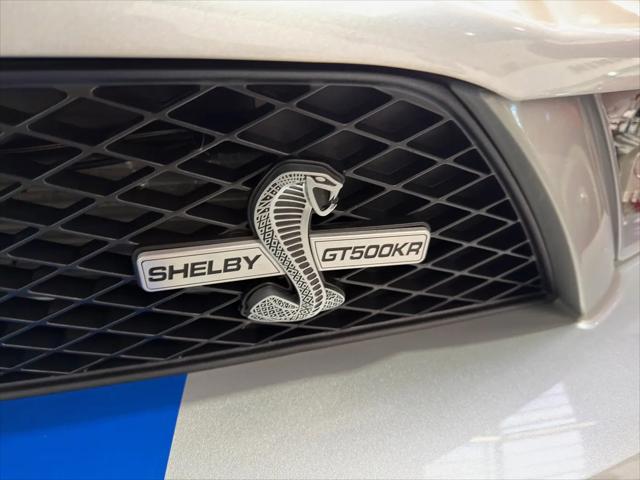 2009 Ford 500 Shelby GT500
