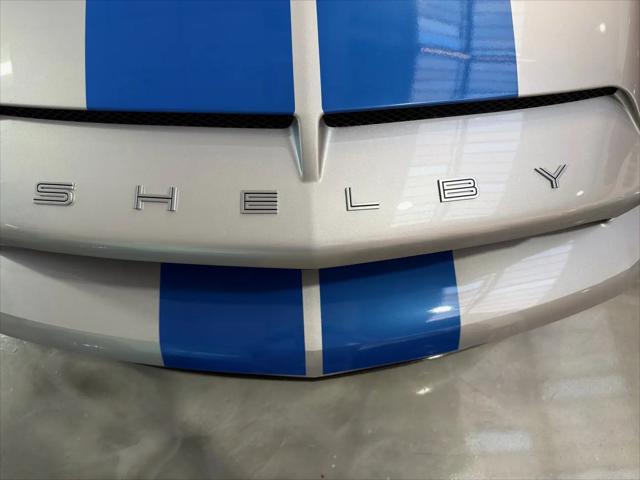 2009 Ford 500 Shelby GT500