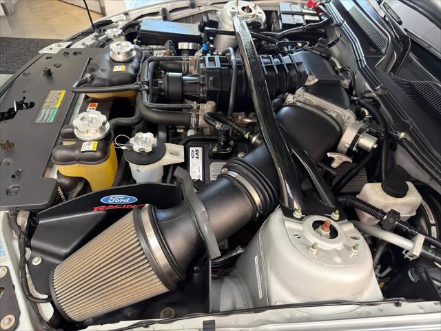 2009 Ford 500 Shelby GT500