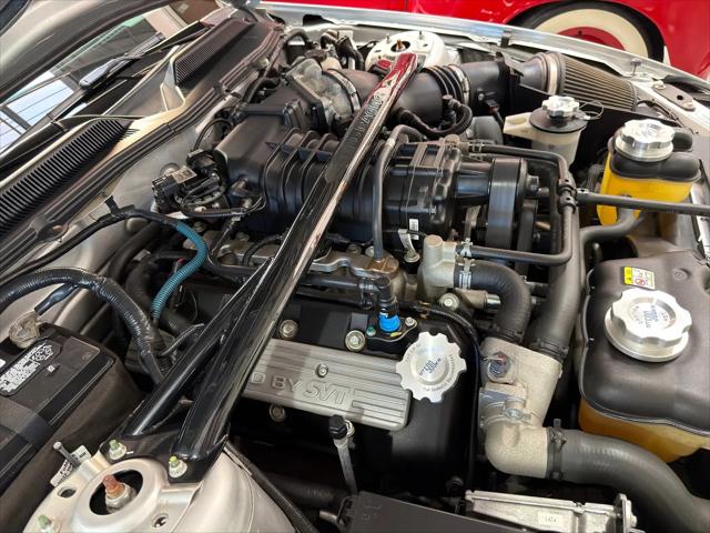 2009 Ford 500 Shelby GT500