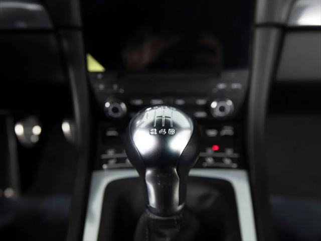 2024 Porsche 718 Cayman S