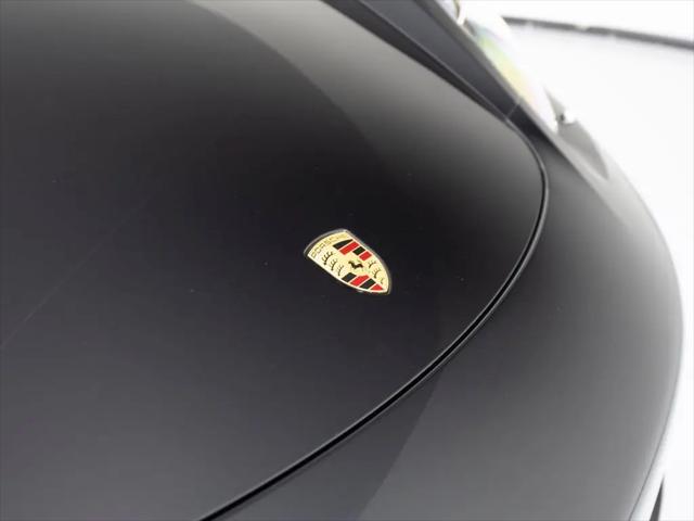 2024 Porsche 718 Cayman S