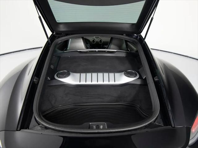 2024 Porsche 718 Cayman S